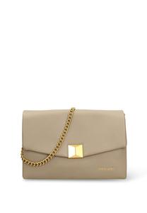 Сумка кросс-боди Pierre Cardin SHOULDER, Light Taupe/Taupe