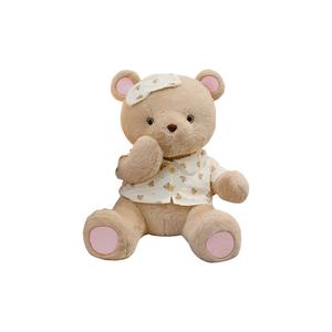 Милый плюшевый мишка Sweetheart Rabbit для сна, высота 45см DAKUTU