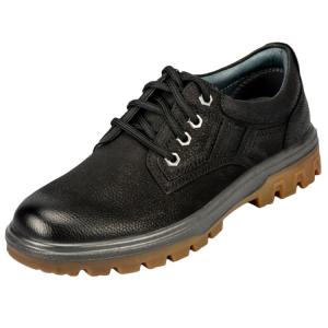 XGN Скользоустойчивые износостойкие низкие треккинговые ботинки Unisex черные (Tenda), цвет Black (Tenda)