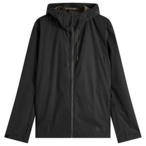 Куртка Мито Rains, черный