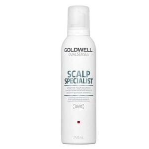 Dualsenses Scalp Specialist Шампунь-пенка для чувствительной кожи, 250 мл, Goldwell