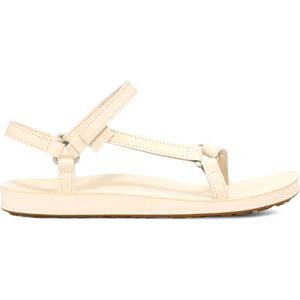 Женские оригинальные универсальные тонкие кожаные сандалии Teva, Birch