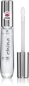 Экстремальный блеск для губ с эффектом увеличения объема Essence, atspalvis 01 crystal clear 5 мл