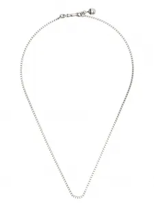 Колье Symbol Pearl Werkstatt:München, серебристый