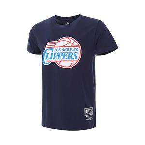 Mitchell Ness Футболка Mitchell & Ness Unisex Dark Blue