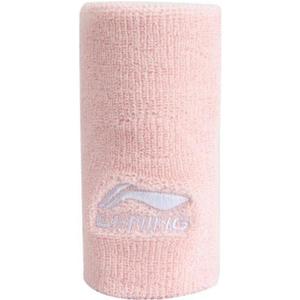 Браслет LINING, розовый wrist brace