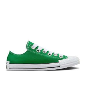 Кроссовки Converse Chuck Taylor All Star Low, цвет Sketch Green