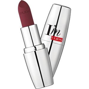 Губная помада Milano I Am Matte Pure Color 032 Fancy Mauve, 0,123 унции, Pupa