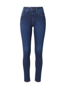 Узкие джинсы Pepe Jeans REGENT, Blue denim