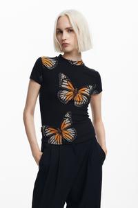 Футболка CROOSE с коротким рукавом