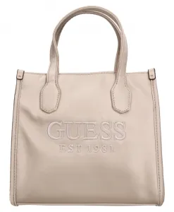 Мини-Сумка Silvana Guess, бежевый