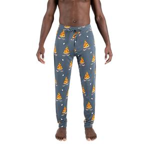 Брюки SAXX Underwear Snooze, серый