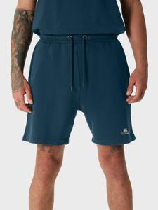 Брюки свободного кроя Oldskull Samurai, темно-зеленый