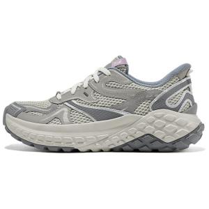 Skechers Монстр устойчивые к истиранию низкие массивные кроссовки женские серые - серый+логотип бренда сумка для покупок, цвет Gray+Brand Logo Shopping Bag