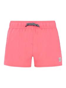 Спортивный купальник PROTEST PRTTAYLOR JR, розовый