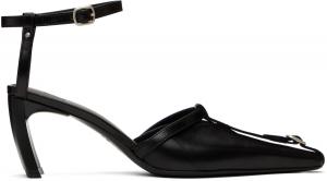 Змеиные мюли KNWLS