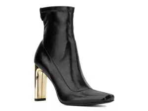 Ботильоны TORGEIS Chiara, черные