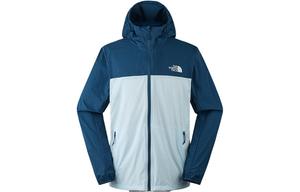 Куртка мужская SUN SMOOTH Fantasy Blue The North Face, синий