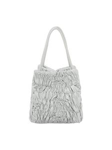 Наплечная сумка faina, серебряный