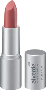 Lippenstift Color  Care 42 Vintage Rose 4,6г. alverde NATURKOSMETIK
