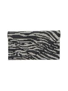 Клатч faina, черный