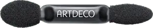 Lidschattenapplikator Trio Box Rubicell Double 1 шт. ARTDECO
