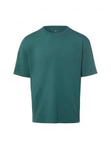 Nils Sundström Футболка в изумрудном цвете