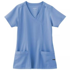 Классический женский скрабы Jockey с запахом 2306 Jockey, черный