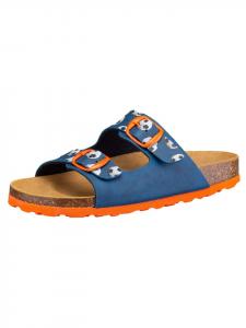 Мюли Bioline Kids Lico, синий