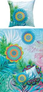 Комплект постельного белья REDBEST 200235 2-teilig, 135x1x200 см, красочный