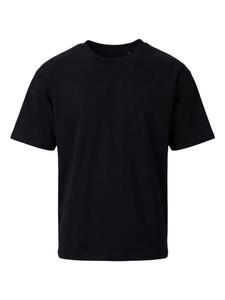 TEESHOPPEN Футболка в черном цвете