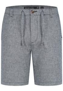 Брюки INDICODE JEANS Erwil, пятнистый серый