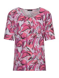 Goldner Блузка в розовом цвете