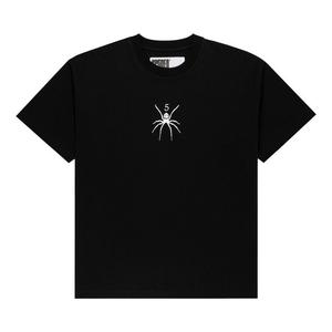 Футболка Sp5der TM Tee, Black