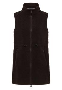 Жилет CECIL, Dark brown