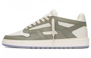 Низкие кроссовки Reptor REPRESENT, Khaki