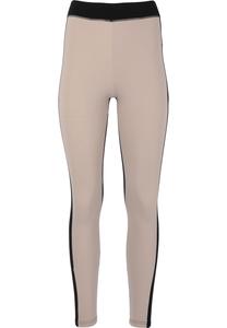 Леггинсы Endurance Tight Gaciao, цвет 1001 Black