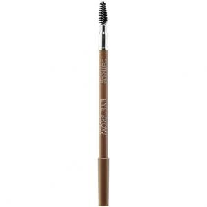 Карандаш для бровей с кисточкой 040 Don't Let Me Brow'n, 1,4 г Catrice, Eye Brow Stylist