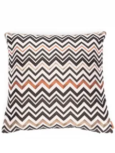 Подушка Belfast (40 x 40 см) Missoni Home, черный