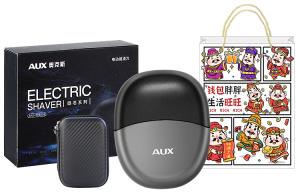 Электробритва AUX, черный