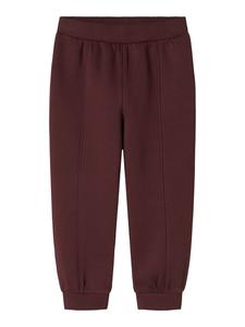 Name it Спортивные штаны NMFVIMA SWE PANT BRU цвета сассафраса
