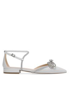 Сандалии Eva Minge, белый