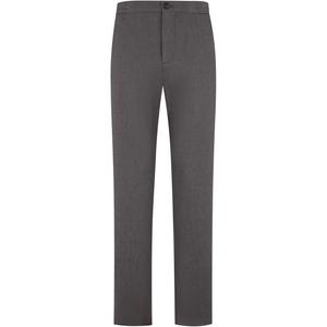 Повседневные брюки мужские темно-серые Tommy Hilfiger, темно-серый