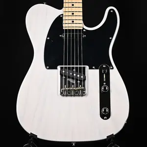 Электрогитара Suhr Classic T - Trans White (85858)