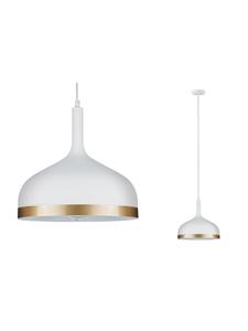 Подвесной светильник Neordic Embla, 1 лампочка paulmann