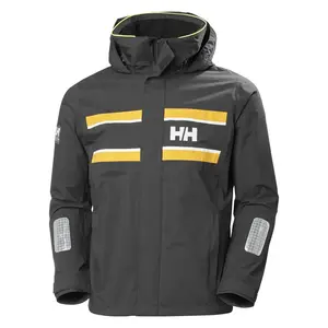 Куртка Helly Hansen Saltholm, черный