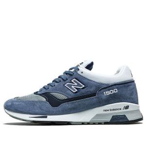 Кроссовки 1500 сделано в Англии New Balance, синий