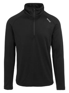 Regatta Функциональная рубашка "Yonder II" черного цвета