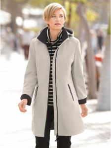 Куртка софтшелл в цвете камень WITT WEIDEN