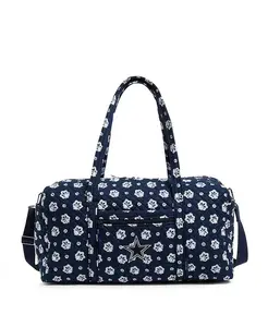 Большая дорожная сумка Dallas Cowboys Vera Bradley